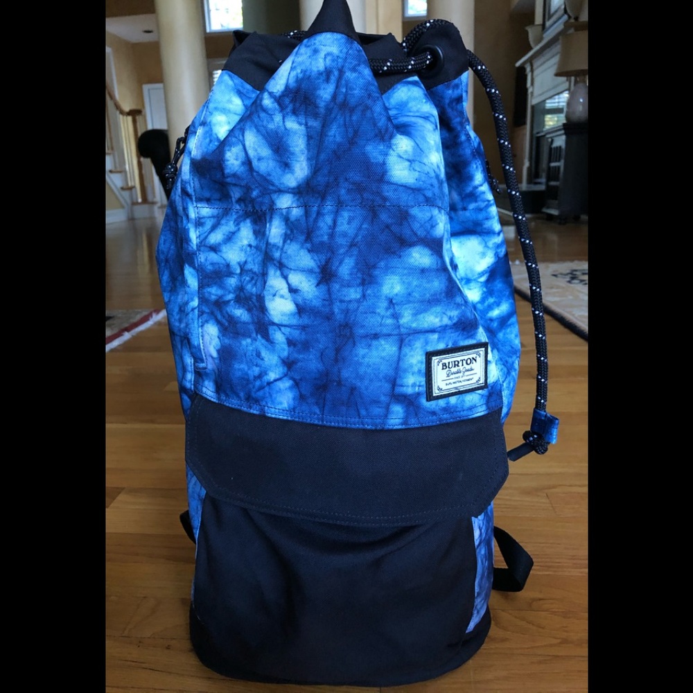Burton Tinder Bag